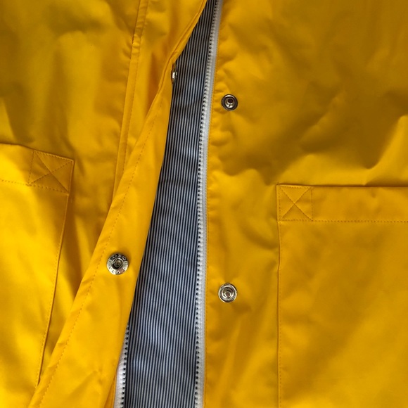 Rain jacket - Picture 4 of 8